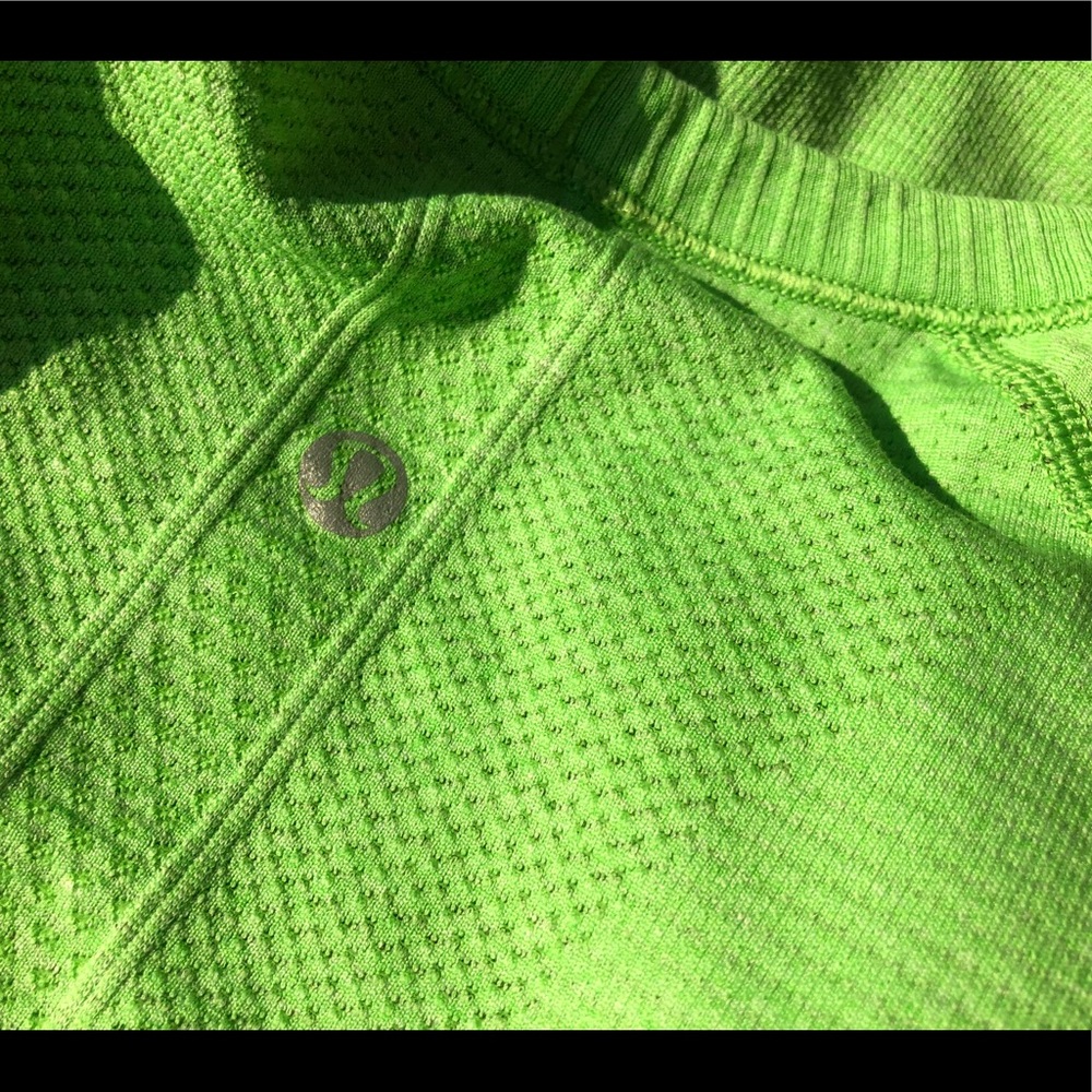 Lululemon Jogging Tee - image 3